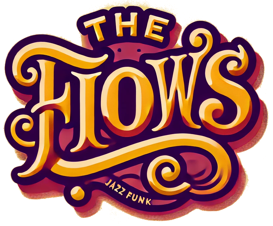 logo the flows